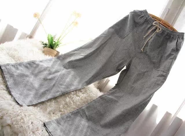 Pantalon pyjama - Ref 717737 Image 11