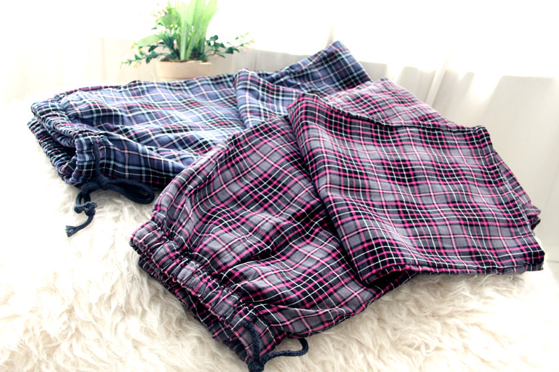 Pantalon pyjama - Ref 716162 Image 9