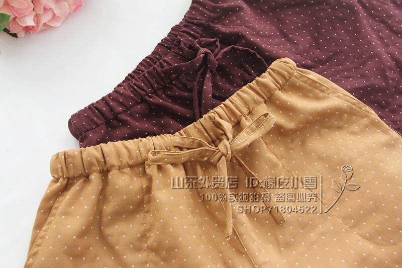 Pantalon pyjama jeunesse - Ref 719601 Image 9