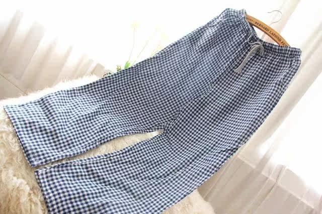 Pantalon pyjama - Ref 721447 Image 12