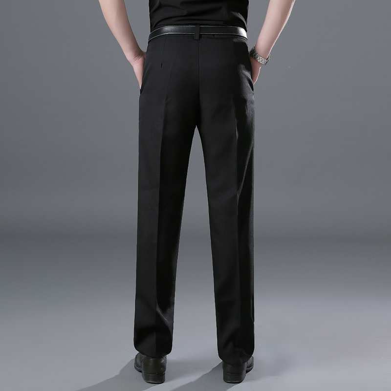Trang phục chú rể dành cho nam giới quần short nam kaki