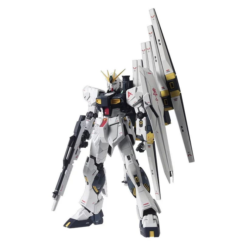 Spot MG 1/100 Niu Gada Version R