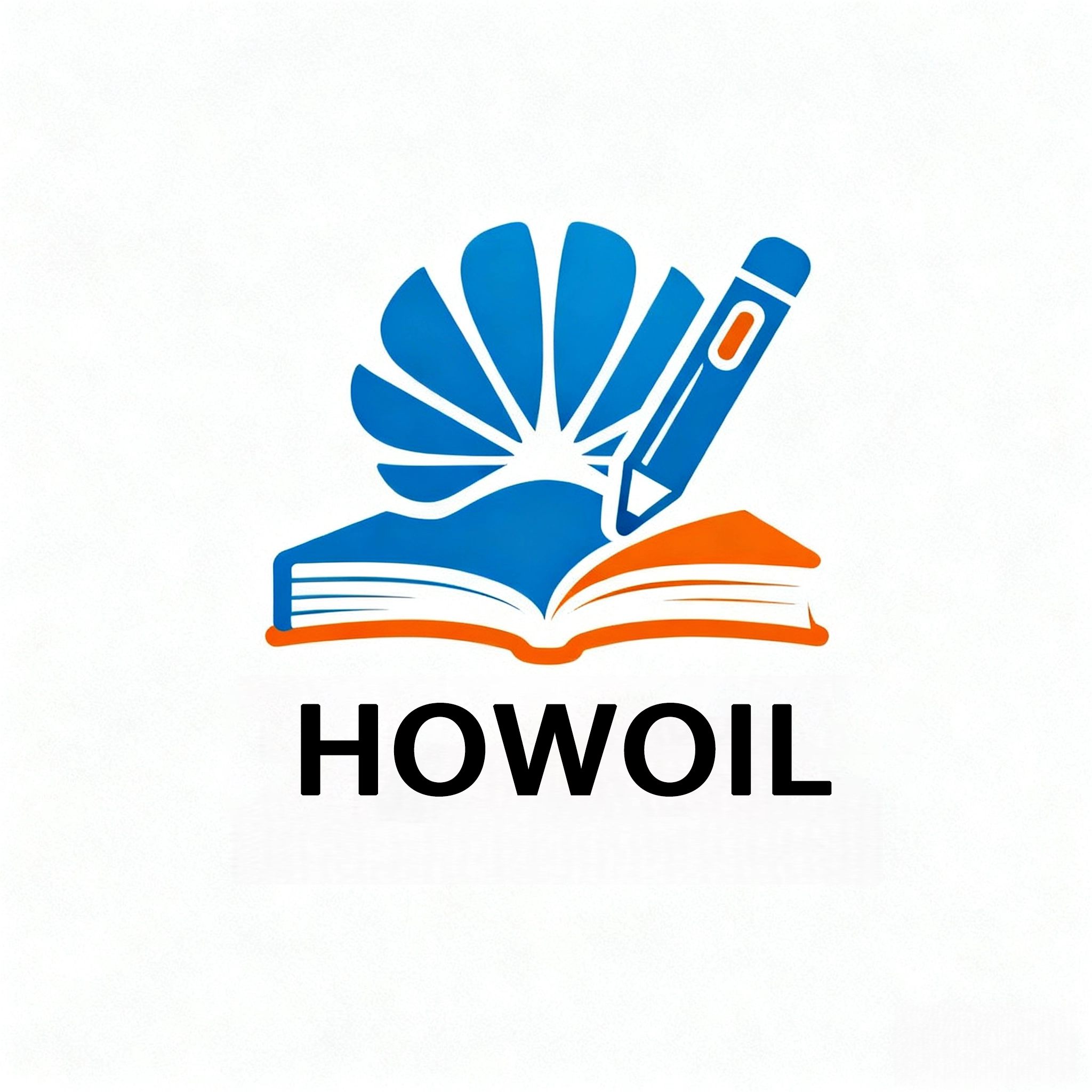 HOWOIL智能点读教育