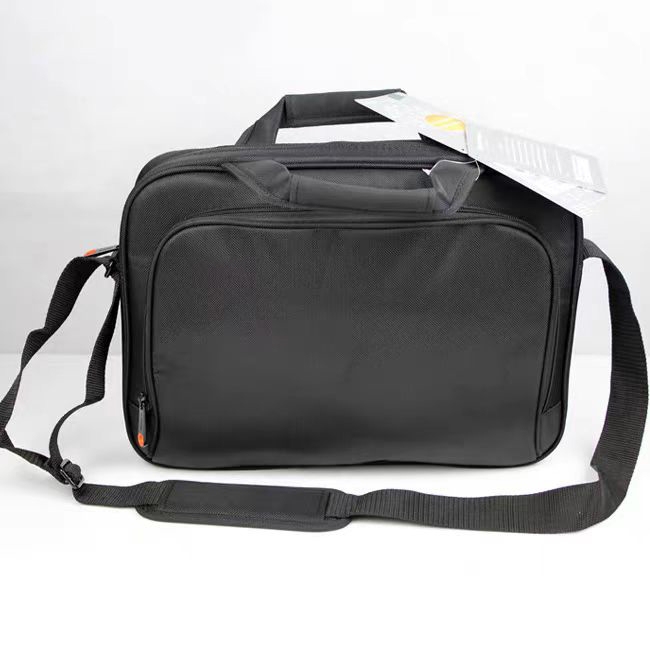 New Portable Laptop Bag 15.6inch Large Capacity Thickened 16inch Business Shoulder Bag Savior Gaming Laptop Original Version for Male and Female Students