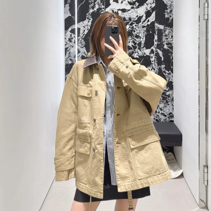 妞妞高端平替折扣店