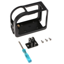 Key Key for KeyMission 170 Aluminum Cabbit Cage Protection Bound for KeyMission 170