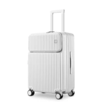 Белый (на молнии) поставляется с наклейкой + крышкой коробки.