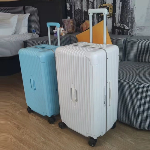 Элитный вместительный и большой чемодан, коробка, 30 дюймов, увеличенная толщина