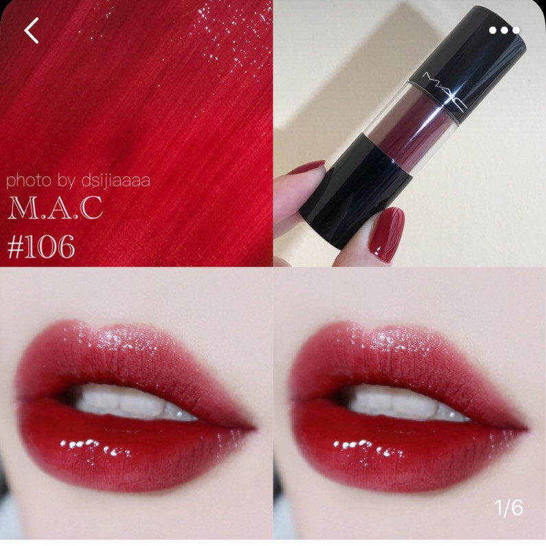 [USD 35.00] Spot UK MAC bullet lipstick matte 314 Marrakesh 316devoyed