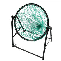 Golf practice equipment chipping practice device PGM LXW003 chipping net adjustable angle practice net