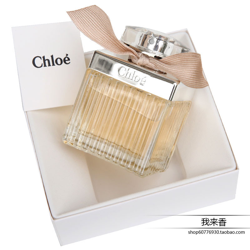 Духи Chloe Цена