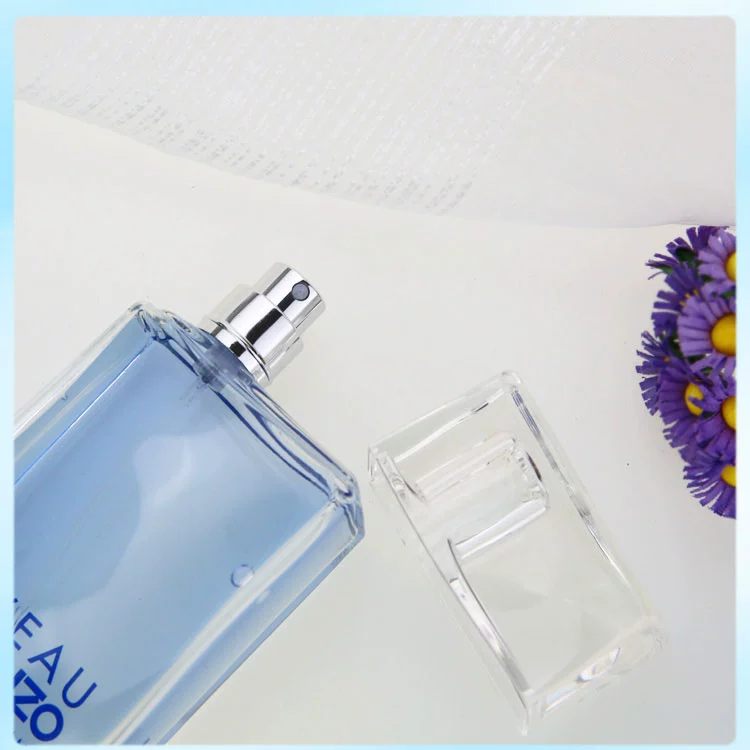 KenZO Takada Kenzo Sanfeng Tình yêu nam giới Nước tinh khiết / Nước yêu cô gái / Mao Tre 30/50 / 100ML