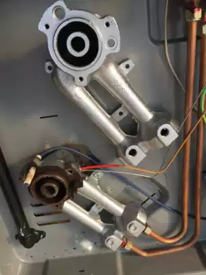 Suitable for Bosch Siemens stove gas stove cast iron stove head ignition needle special tool