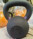 Hard kettlebell, solid kettlebell, unisex fitness kettlebell, home hip lifting dumbbell