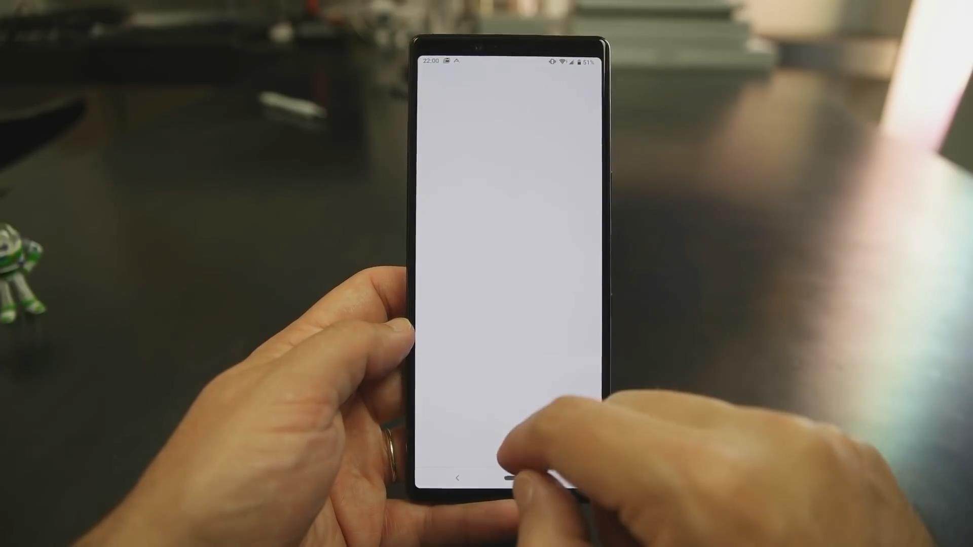 索尼Xperia1，浑然天成！