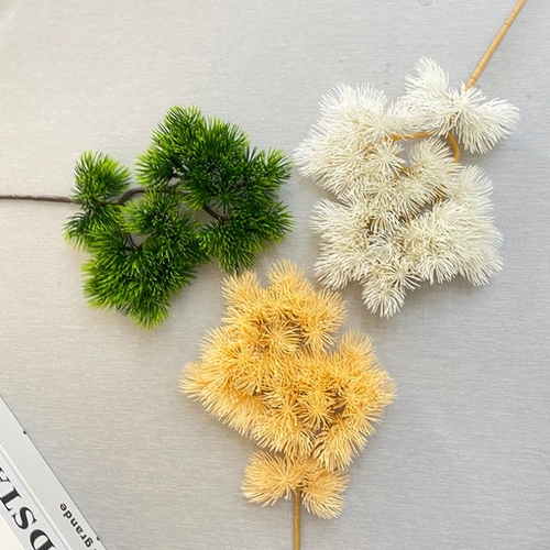 Моделирование сосны ветви новая красавица Matsuki Simulation Matsuo Decorative Многие милански