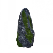 Simulation stone rockery green tyrant landscape landscape stone artificial glass fiber reinforced plastic stone decorative props