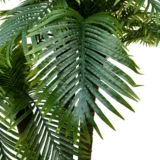 Моделирование кокосовое дерево поддельное кокосовое дерево нижняя доска выставочная плата выставочная доска выставочная плата