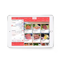 Yinbao cashier system software all-in-one cash register purchase sale and inventory member management scan code ordering catering milk tea shop