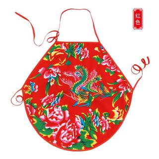 Northeast all-cotton printed cloth chinese style women's adult double-layer strap chest bellyband home lingerie pajamas internet celebrity performance