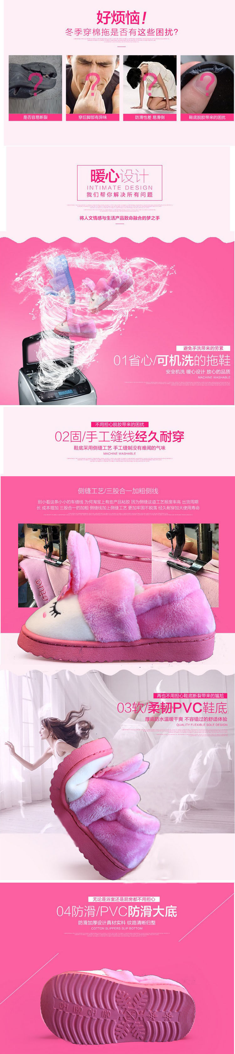 Pantoufles enfants en suède pour hiver - semelle EVA - Ref 987223 Image 20