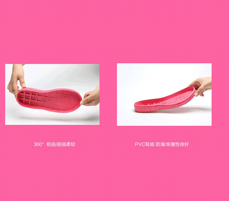 Pantoufles enfants en suède pour hiver - semelle EVA - Ref 987223 Image 21