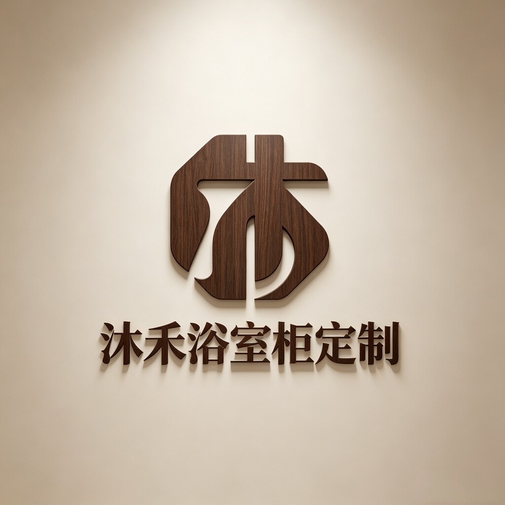 沐禾浴室柜定制公馆