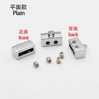 8-миллиметровая поверхность света пряжки