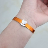 Металлический ювелирный шарм, мобильный телефон, брелок, аксессуар, металлические аксессуары