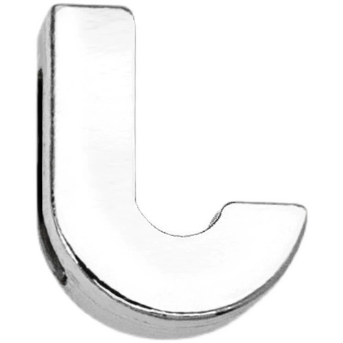 Металлическая золотая вода с буквами, браслет, чокер, брелок, аксессуар, аксессуары, английские буквы, 10мм