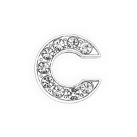 10 мм Chrome Diamond-C (5 штук)