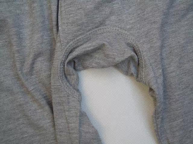 Pantalon collant ---- en polyester, polyester,  - Ref 750216 Image 12