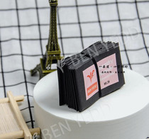 BEN YEDD Nordic style Czech needle Cross stitch needle No. 24 No. 26 No. 22 embroidery needle Embroidery needle