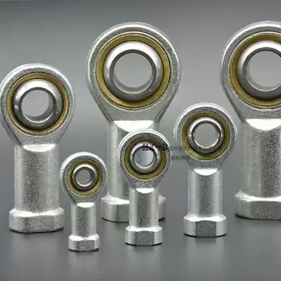 Fish-eye rod end bearing SI SIL 3 4 5 6 8 10 12 14 16 18 20 22 25 TK