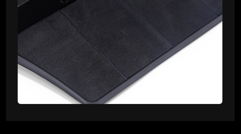 Car storage box seat gap car seat gap storage box car car interior multi-function intermediate sundries storage box