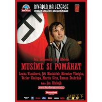 Classic movie poster with bonus DVD of Parting Ways