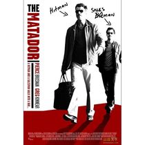 Classic movie poster with bonus Gladiator DVD