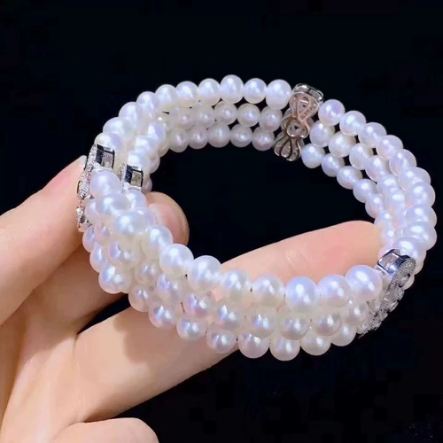 DIY925 Аксессуары, бусины, браслет, ювелирный шарм, аксессуар, микроинкрустация