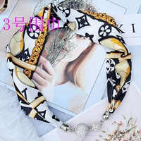 № 3 шарф (готовый продукт)