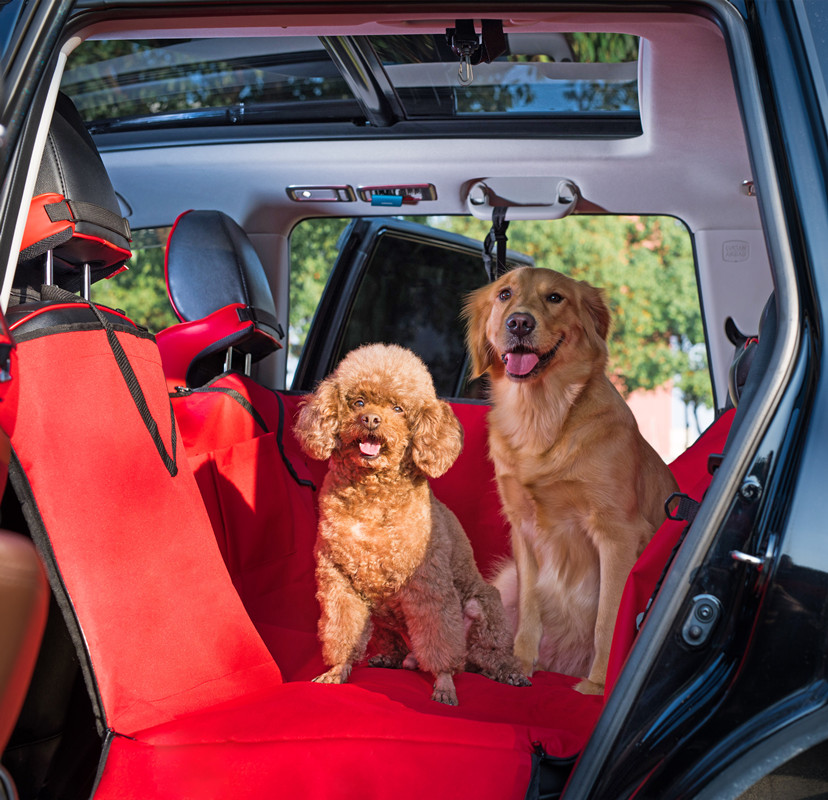 Pet Waterproof Pad Dog Mattress Cat Pad Car Anti-dirty Pad Going Out Portable Cat Pad Mattress Four Seasons Universal