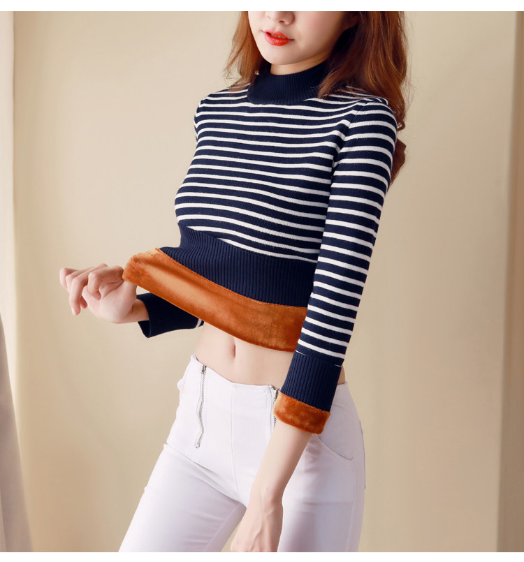 Cardigan en Adhesif - Ref 3230801 Image 26