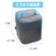 hộp cơm tự hâm nóng Bento túi nữ cách nhiệt thùng đặt hộp ăn trưa nhỏ túi túi trẻ em nhỏ làm việc tote với hộp ăn trưa - Hộp cơm điện sưởi ấm cà mên điện