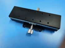 XWG140 brand new original MISUMI Mithrice dovetail trough platform X axis -60 stroke spot