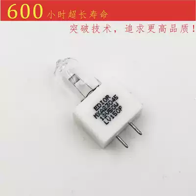 MXA23045 12V 50W LV-HL150 Tool microscope Halogen Tungsten Bulb MM-400 800 12V 50W
