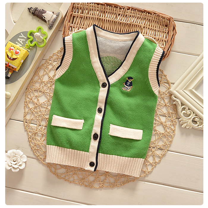 Gilet enfant - Ref 2070481 Image 21