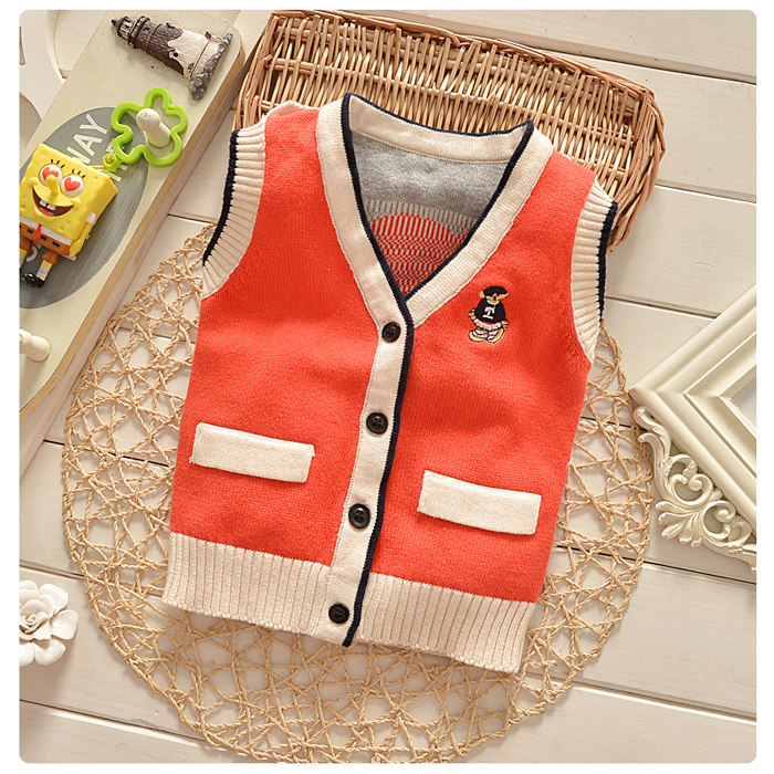Gilet enfant - Ref 2070481 Image 13