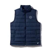 China Li Ning 2023 down vest new basketball series goose down Wade sports down vest AMRP003