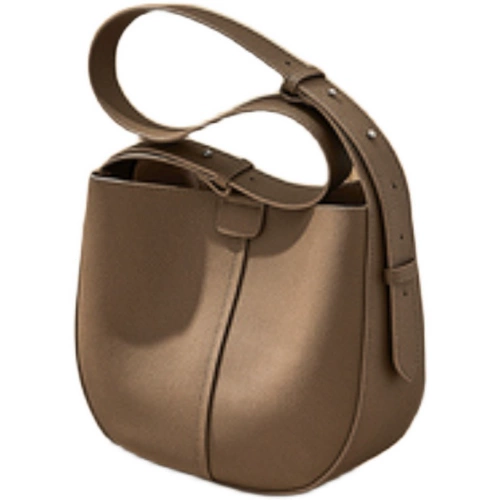 Сумка для телефона, демисезонная сумка на одно плечо, из натуральной кожи, премиум класс