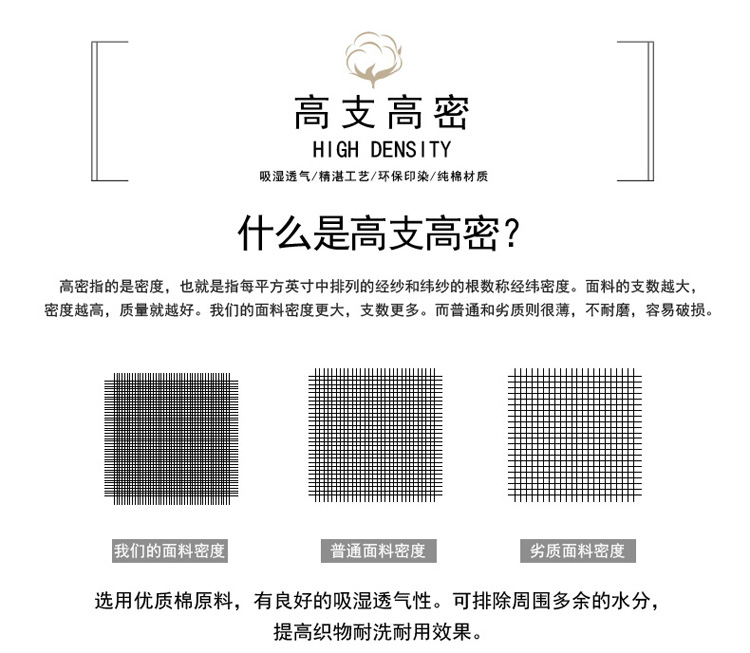 khăn trải giường cotton váy ngủ một mảnh ba mảnh giường bụi xù nệm bảo vệ bông 1,8 m 2.0m - Váy Petti váy giường