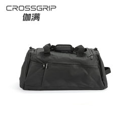 crossgrip Garman skin film bag three-purpose bag multi-function bag sports fitness travel shoulder cross-hand carry